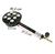 05955 - QUEIMADOR PASTELEIRO GR C/REGIST C/CAULIM 500841 - comprar online