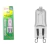 06132 - LAMPADA HALOG BULBO G9 127V X 25W FOGAO/FORNO ELETR ENC 5/A/806/104-1