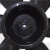 07002 - HELICE ARNO 40CM PRETA 06 PAS MEBR 6868 - loja online