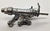 07751 RAMAL ARIM FORNO BRASTEMP CAV C/GRIL C/VALV. DE SEG.