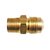 09028 - UNIAO 3/8 NPT X 1/2 SAE