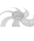 101901 - HELICE ARNO 30CM 6 PAS PRATA EVERPLAS - loja online