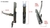 103701 - SUBCONJUNTO FOGAO ELETROLUX 6BOCA C/2 C20-6013 AG0283
