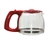 133201 - JARRA CAFE ORIGINAL PHILCO PH16/CP16 INOX RED B788904 - W.I Distribuidora de Peças e Acessórios Ltda
