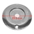 149701 - BACIA BRASTEMP PRATA GRANDE C/A 4421W - W.I Distribuidora de Peças e Acessórios Ltda