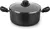 17904 CACAROLA N16 GOURMET TAMPA VIDRO MULTIFLON 1,4 LTS 53216