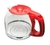 191001 - JARRA CAFE OSTER 36 CAFEZINHO VERMELHA 9408 - comprar online