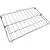 22904 GRADE FORNO FOGAO MUELLER 6 BOCAS 385X574MM 50511