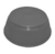245701 - PORCA HELICE VENTILADOR FAET PRETO