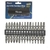287401 - JOGO BITS PONTA DUPLA 50MM C/15 BIT-350 WESTERN