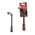 404401 CHAVE BIELA L VAZADA 17MM 3610317 CORNETA