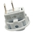 414301 - INTERRUPTOR ORIG ESMALTEC INGINICAO BRANCO 160 - W.I Distribuidora de Peças e Acessórios Ltda