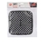 425001 - TAPETE QUADRADO FRITADEIRA AIR FRYER SILLICONE 21CM X 02CM CK5775