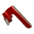 471401 - PUXADOR AIRFRYER MONDIAL AFN-50 RI VERMELHO 1238-04