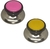 474301 - POMEL INOX/BAQUELITE/COLOR C/12 ID5025P - W.I Distribuidora de Peças e Acessórios Ltda