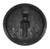 482601 - BOTAO BAQUELITE REGISTRO INDUSTRIAL 3/8 B006 - comprar online