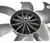 486901 HELICE ORIGINAL MONDIAL 40CM 6 PAS CINZA VT-41 C0064-21 na internet
