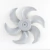 490801 HELICE MONDIAL/VENTISOL 40CM 6 PAS CINZA MB 6892 - comprar online