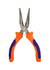 282501 - ALICATE BICO MEIA CANA 15CM LA/PT 88/6 ETILUX - comprar online