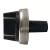 90267 BOTAO BRASTEMP MODERNO VERTICAL C/ESPELHO 57/1 - comprar online