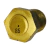 96701 - INJETOR MABE FORNO LONGO FURO 0,85 3844 - comprar online