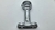 20304 BRACO 1" ALUMINIO FOGAO INDUSTRIAL