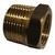 04586 - BUCHA RED LATAO FOSCO 3/4X1/2 BSP NBR 6941 REF 130 na internet