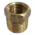 03550 - BUCHA 1/2 NPT X 3/8 NPTF 16123800