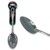 255701 COLHER ARROZ INOX LINHA RECIFE 26CM SQ4243