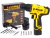 406701 FURADEIRA/PARAFUSADEIRA 12V LUZ LED 6 BROCAS 6 BITS PLI-12 HAMMER