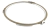 02865	RODIZIO PRATO MICR. 22.4 CM P/PRATO 31.5 CM  3517