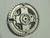 07800 - BACIA ELETROLUX SOMIPRESS TRIPLA CHAMA ORIGINAL