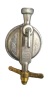 07830 - REGULADOR APIS DELTA 01KG P/FLEXIVEL 3255/02 - W.I Distribuidora de Peças e Acessórios Ltda