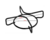 74001 GRELHA ORIG COOKTOP CONS FACILIT 4/5BOCAS 13CM 7413