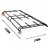 07055 GRELHA DAKO GOL / MAGISTER LARGA 470X215MM 500968