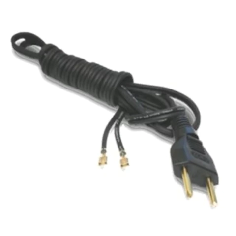 01622 - FIO FERRO HPN2 X 0.75 X 2.50M PRETO ENCAIXE 619265/360974