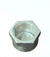 61404 - TAMPAO FEMEA ALUMINIO 1"