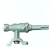 78304 - RAMAL APIS BRASLAR HORUS/MASTER CAVALETE HASTE CURTA/GOSSA ORG