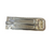 72704 - QUEIMADOR FORNO CONTINENTAL 2001/NG CENTRAL INOX
