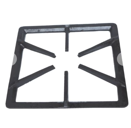 488001 - GRELHA IND. FERRO FUNDIDO 40X40 LEVE 6 BRACOS PG CONF 0351-0 C1 435