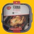 426101 FORMA QUADRADA FRITADEIRA AYR FLYER SILLICONE 19CM X 19CM X 73CM CK6027 - comprar online