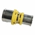 428701 LUVA DE REDUCAO DE COMPRESSAO 25X20-IMP 87653-1 na internet