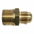 03069 - UNIAO 1/2 NPT X 3/8 SAE - comprar online
