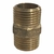 04585 - NIPLE DUPLO LATAO FOSCO 1/2 M X M 127 - comprar online