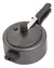 38004 PANELA PRESSAO 2L MINI PRESSIONELLA ANTIADERENTE RAMOS 332