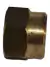 02233 - PORCA 1/4 SAE JP - comprar online