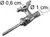05358 RAMAL APIS ATLAS UTOP/CLARISSE CAV ENTR FINA 45075377 - comprar online