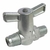 01558 REGISTRO SEMI IND. ZAMAK 3/8 BORB. WOLFER 2062 Z na internet