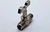 502701 REGISTRO SEMI IND NIQUELADO 1/4 X 3/8 BSP- 41260004 APIS - comprar online