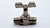 502701 REGISTRO SEMI IND NIQUELADO 1/4 X 3/8 BSP- 41260004 APIS